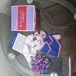 American Girl truly me outfit